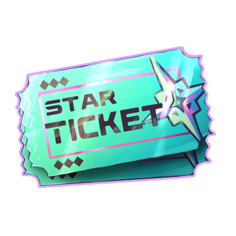 star-ticket