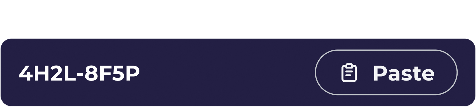 Redeem your voucher code